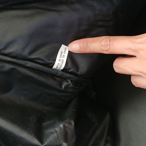 Vintage 90s Head Gym/Duffel bag - Picture 11 of 11